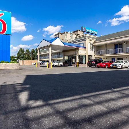 Motel 6-Elizabeth, Nj - Newark Liberty Intl Airport Exterior photo